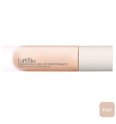 EUPHIDRA FONDOTINTA LIFT PERFEZIONANTE 1